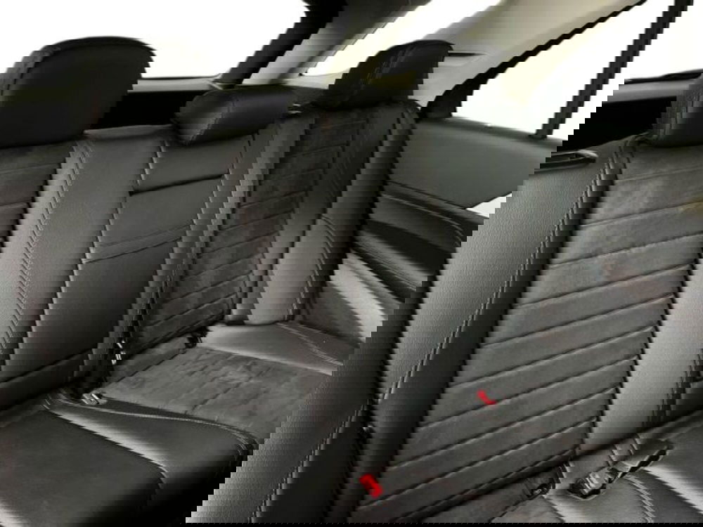 Mercedes-Benz GLE Coupé usata a Verona (15)