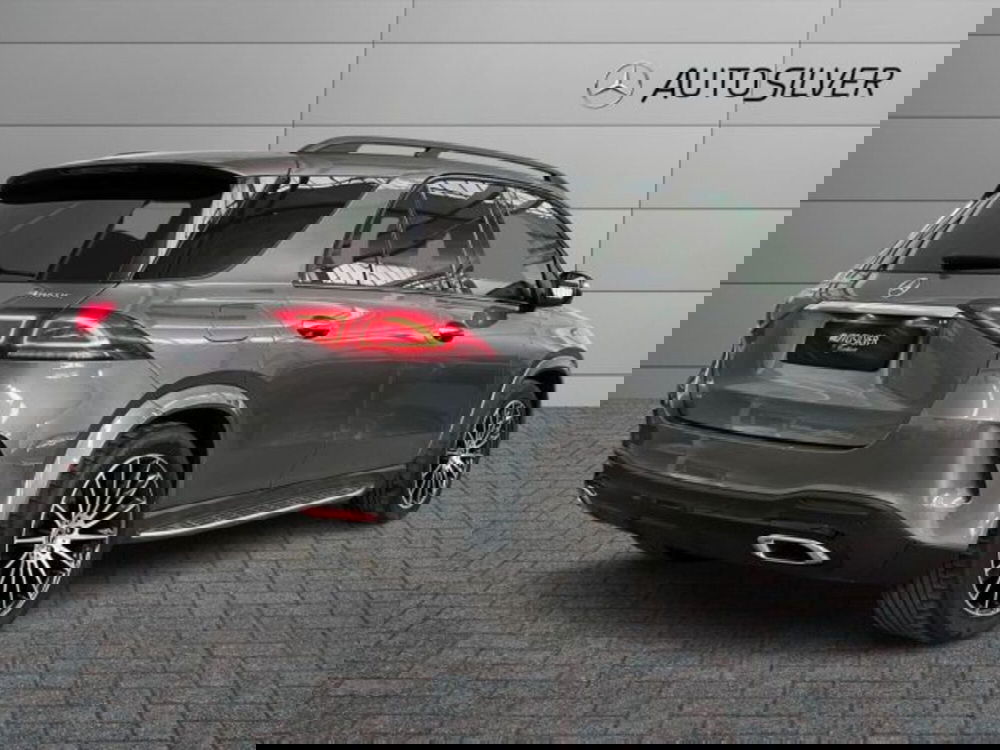 Mercedes-Benz GLE Coupé usata a Verona (2)