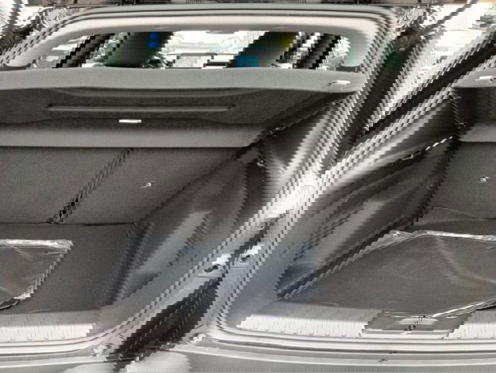 Jeep Avenger nuova a Brescia (15)