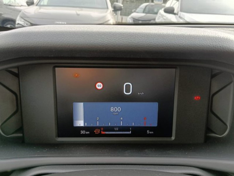 Jeep Avenger nuova a Brescia (8)