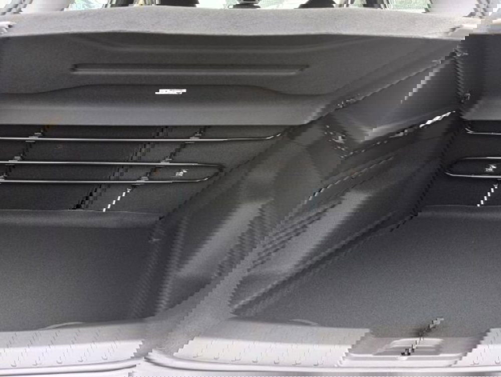 Jeep Avenger nuova a Brescia (10)