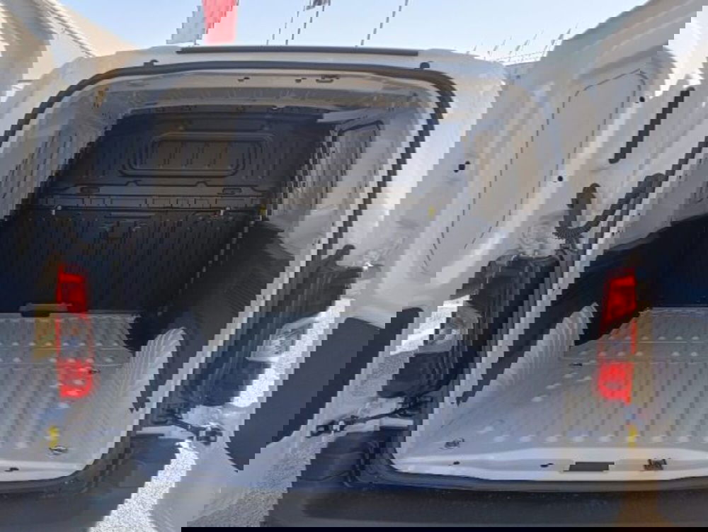 Citroen Berlingo Furgone nuova a Brescia (10)