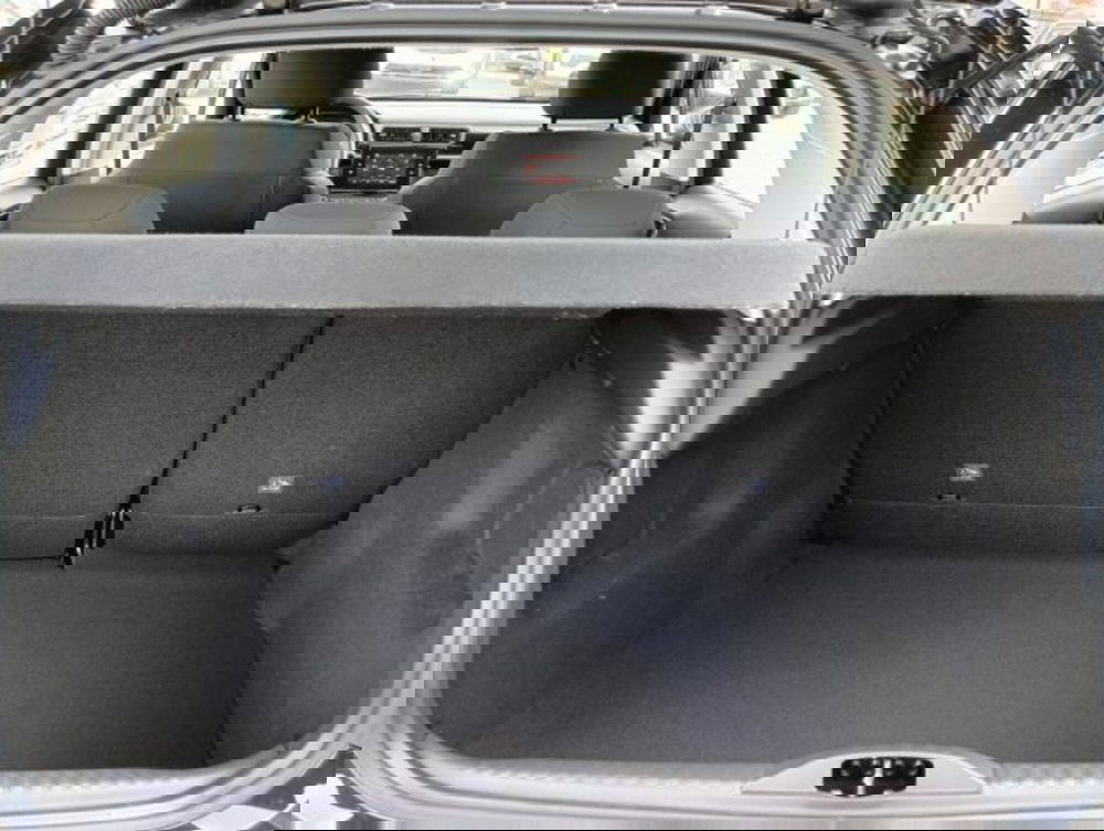 Citroen C3 usata a Brescia (15)