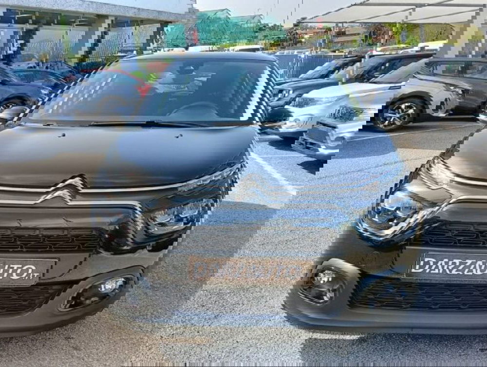 Citroen C3 usata a Brescia (2)