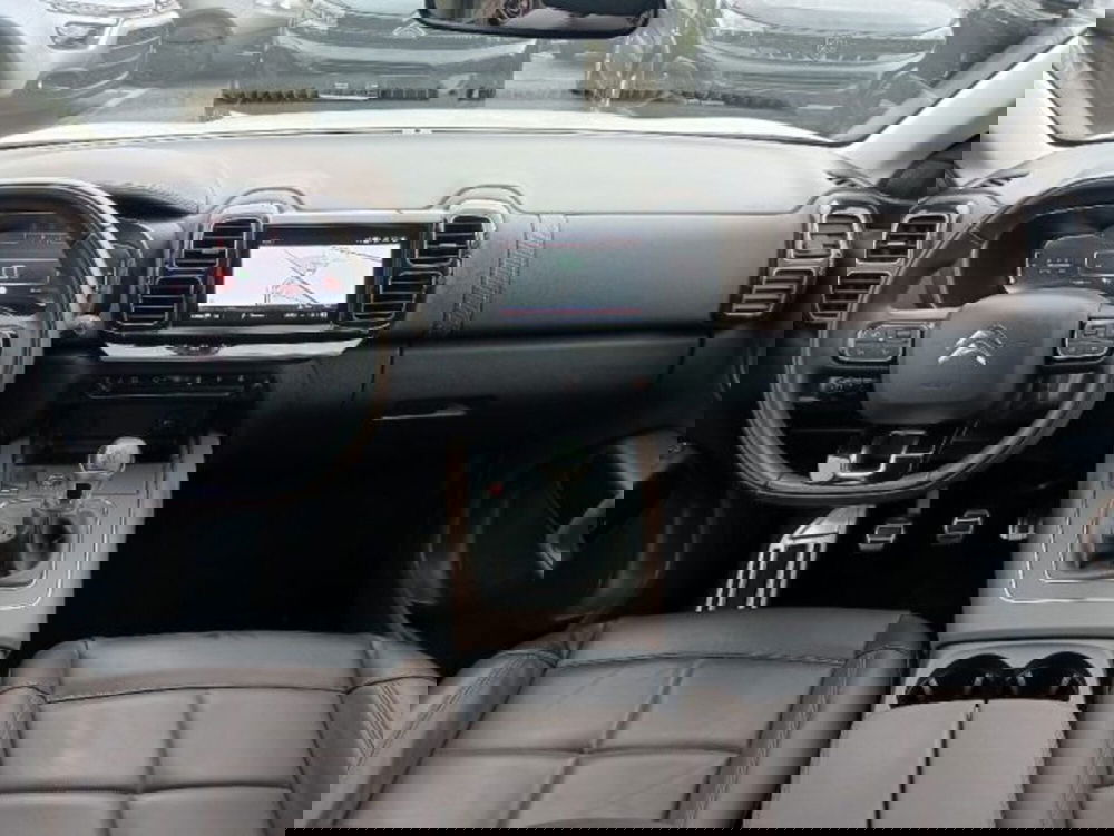Citroen C5 Aircross usata a Brescia (10)
