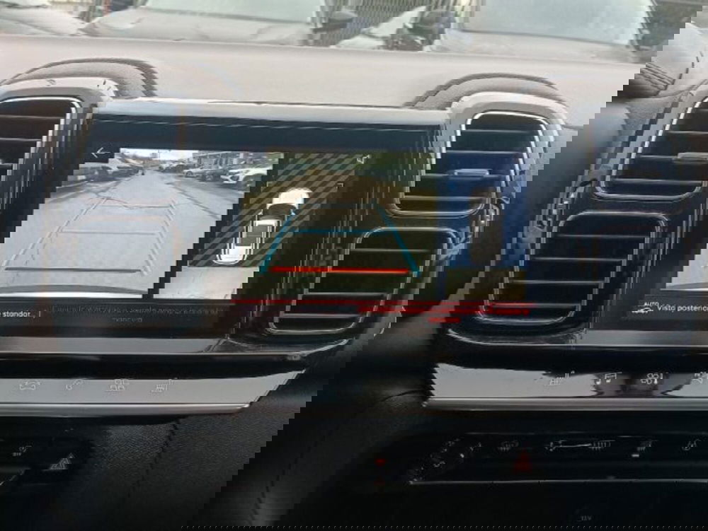 Citroen C5 Aircross usata a Brescia (11)
