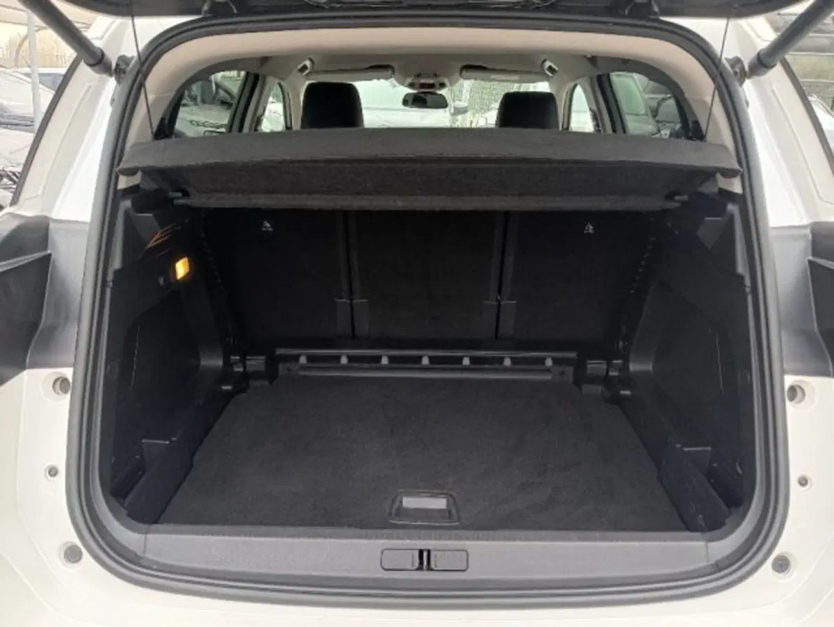 Citroen C5 Aircross usata a Brescia (18)