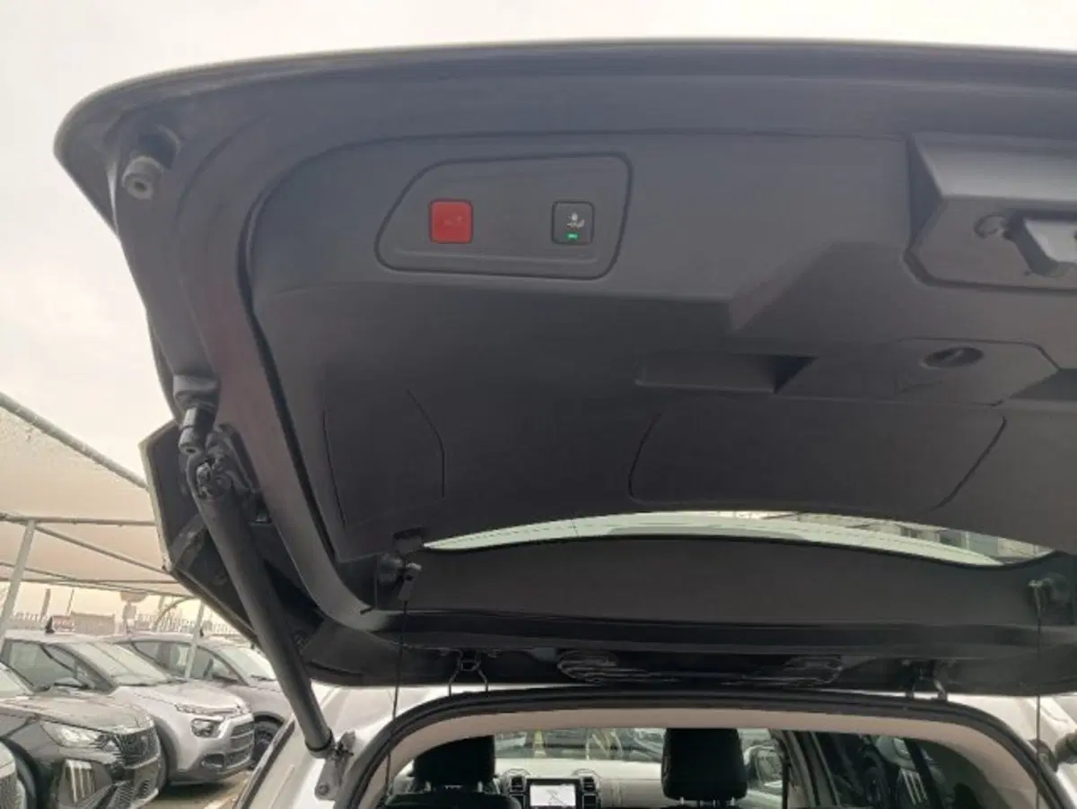 Citroen C5 Aircross usata a Brescia (19)