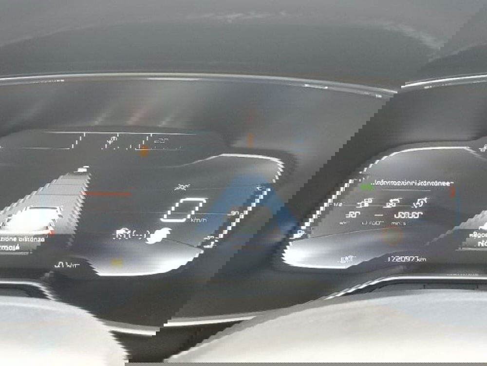 Citroen C5 Aircross usata a Brescia (7)