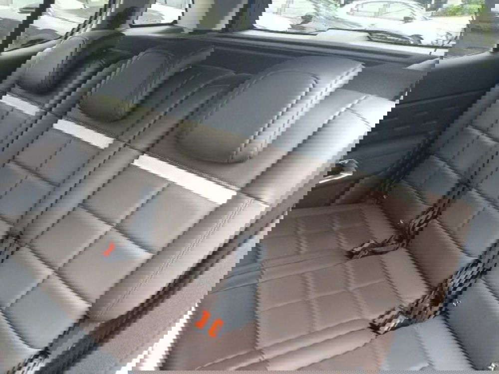 Citroen C5 Aircross usata a Brescia (9)