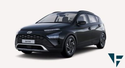 Hyundai Bayon 1.2 mpi Xline del 2024 usata a Villorba