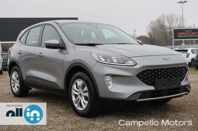 Ford Kuga 1.5 ecoboost Active X 2wd 150cv del 2024 usata a Venezia