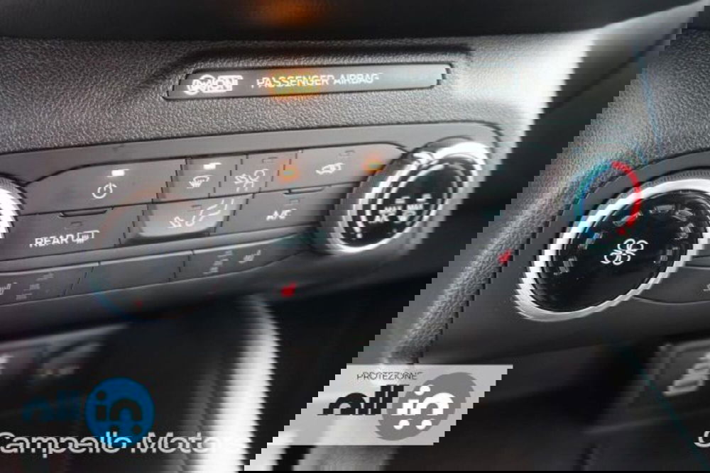 Ford Kuga usata a Venezia (11)