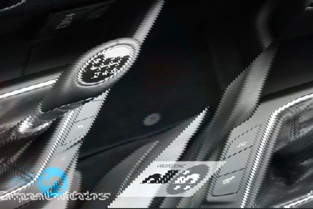 Ford Kuga usata a Venezia (12)