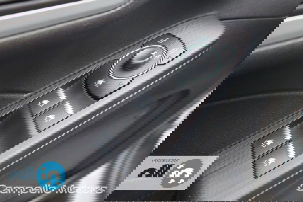 Ford Kuga usata a Venezia (15)