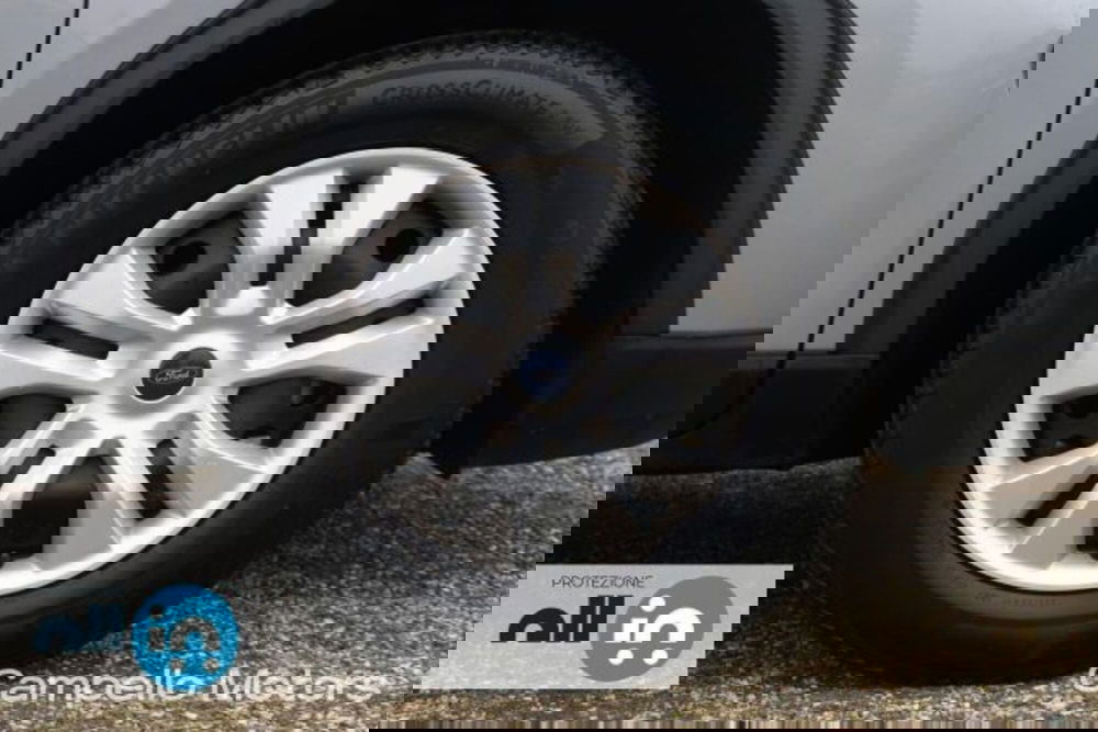 Ford Kuga usata a Venezia (17)