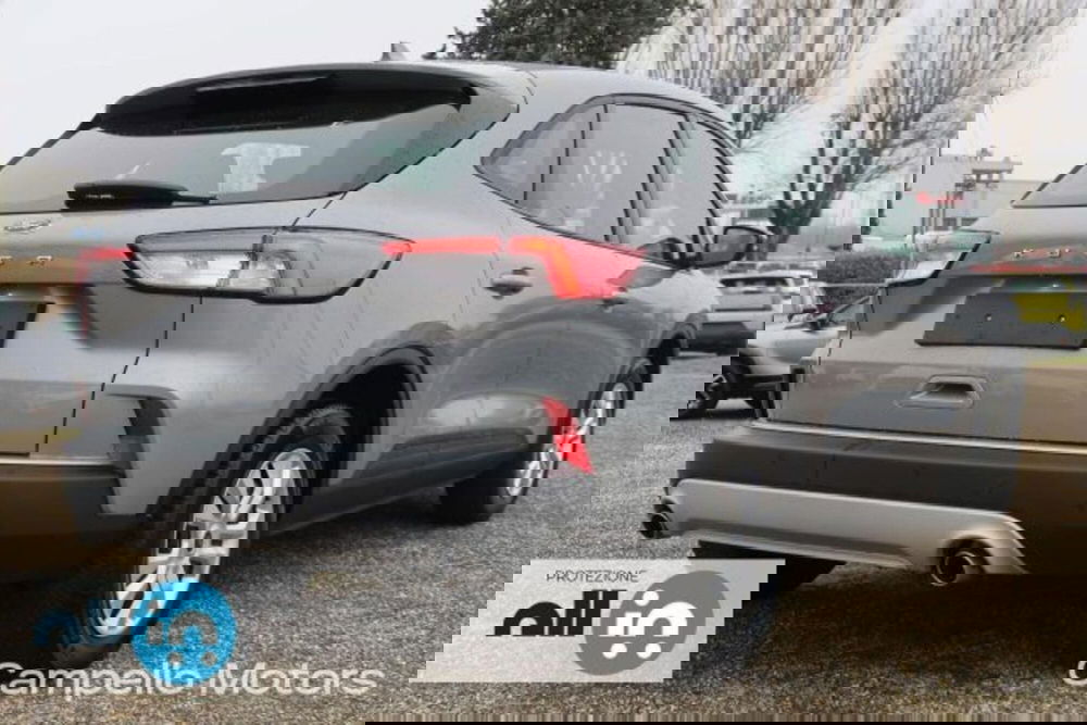 Ford Kuga usata a Venezia (3)