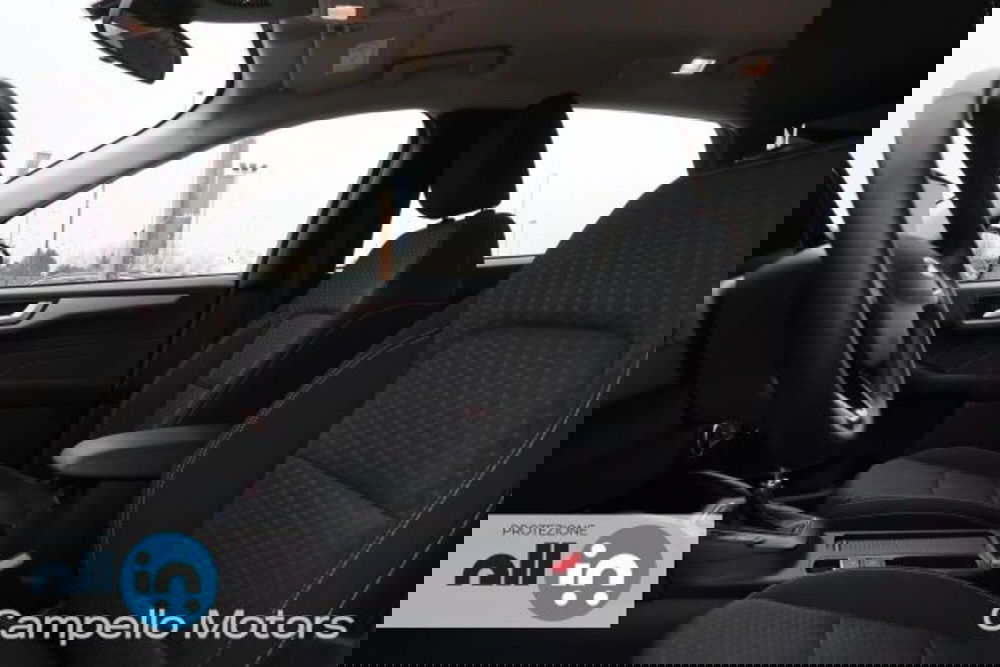 Ford Kuga usata a Venezia (5)