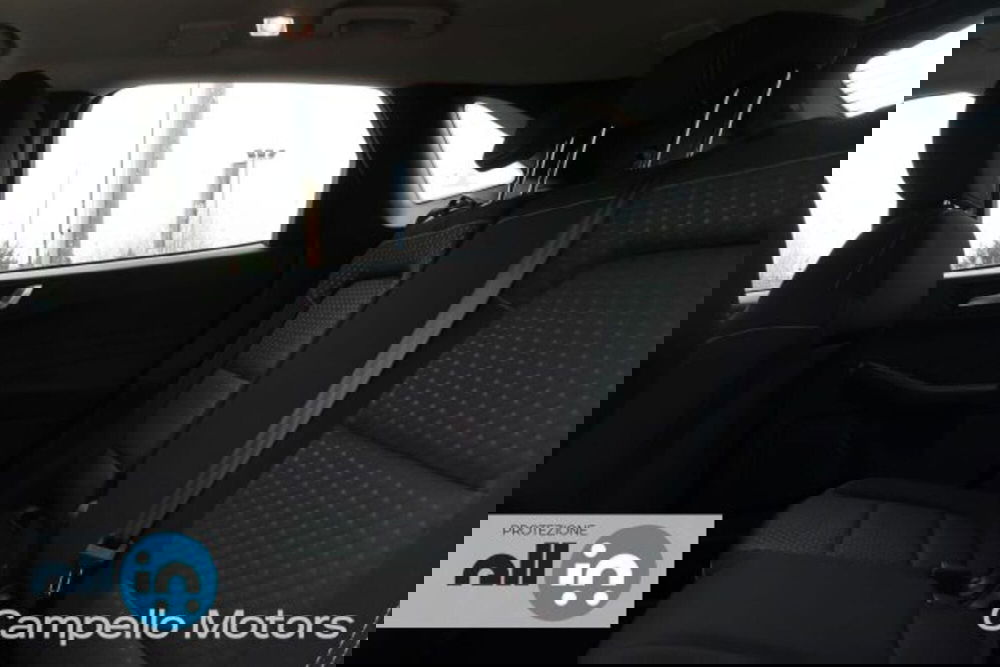 Ford Kuga usata a Venezia (6)