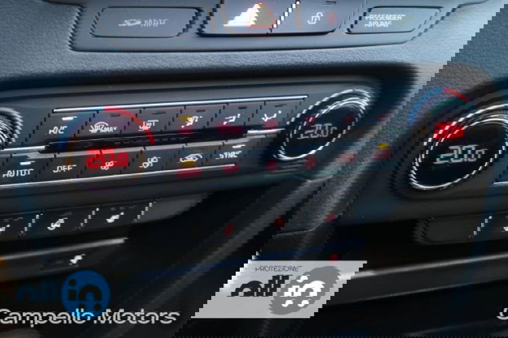 Kia ProCeed usata a Venezia (11)