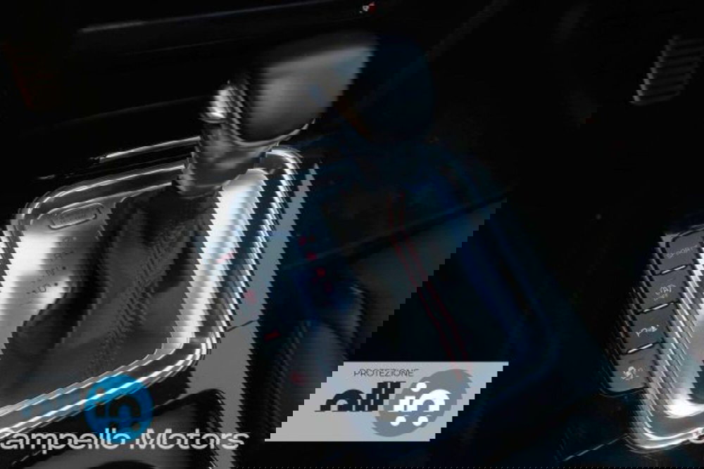 Kia ProCeed usata a Venezia (12)