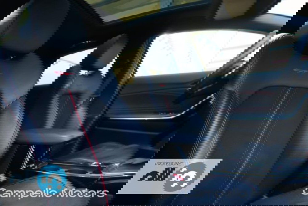 Kia ProCeed usata a Venezia (14)