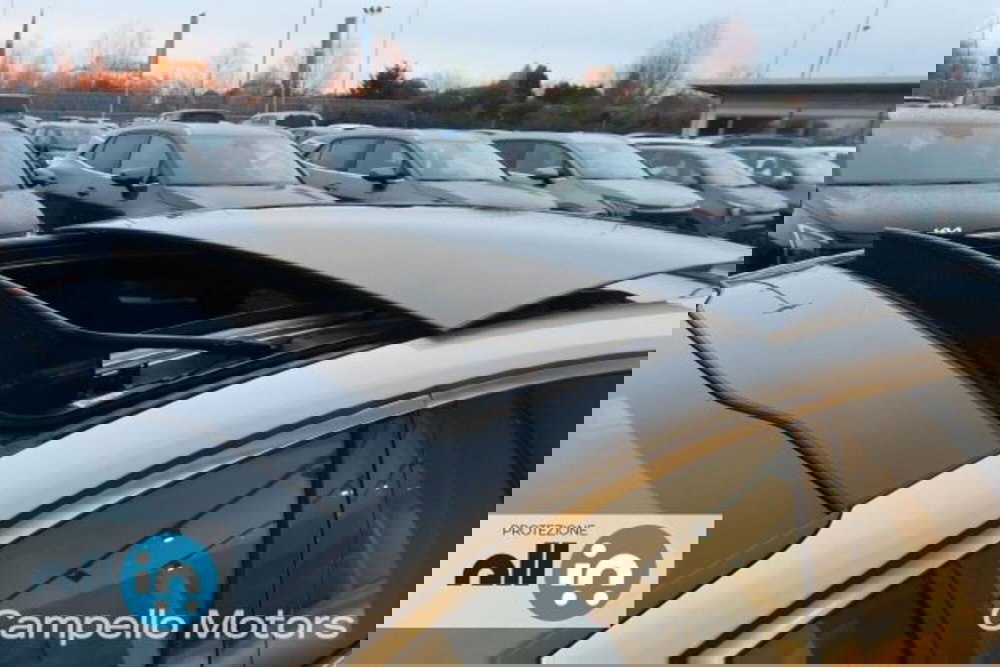 Kia ProCeed usata a Venezia (15)