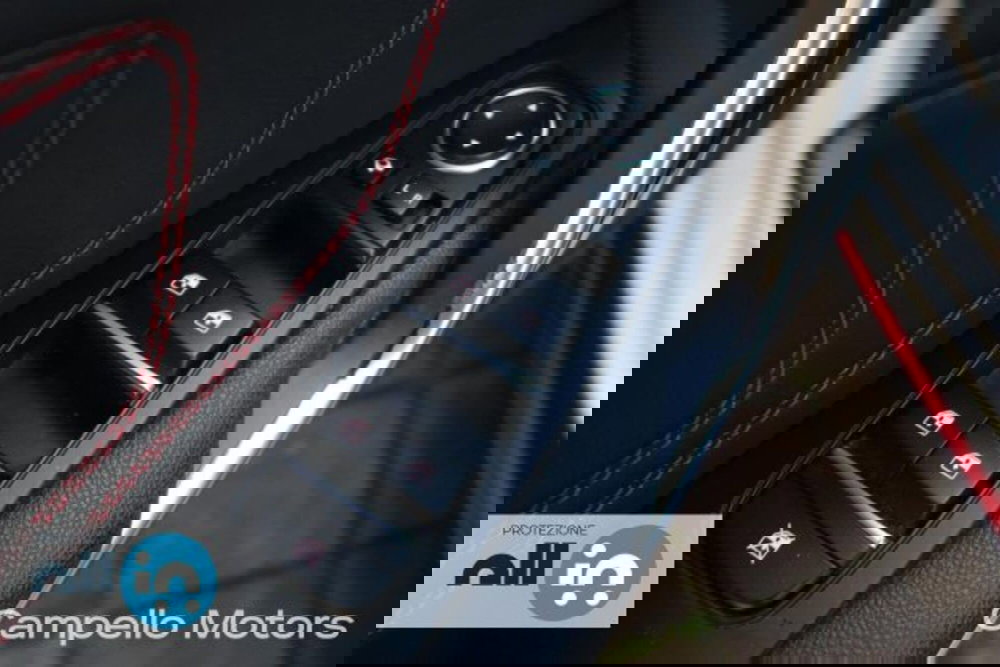 Kia ProCeed usata a Venezia (16)