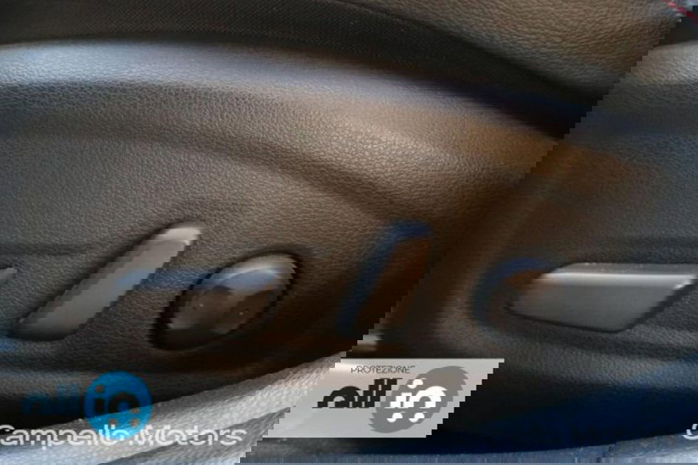 Kia ProCeed usata a Venezia (17)