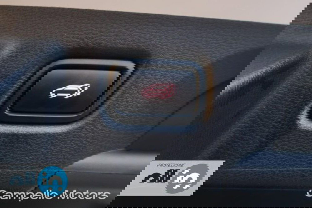 Kia ProCeed usata a Venezia (20)