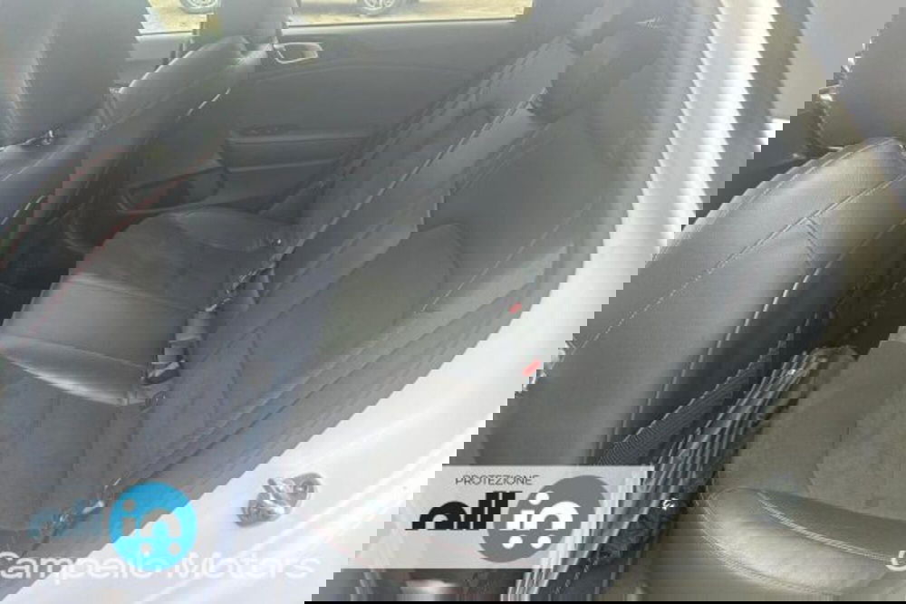 Kia ProCeed usata a Venezia (4)