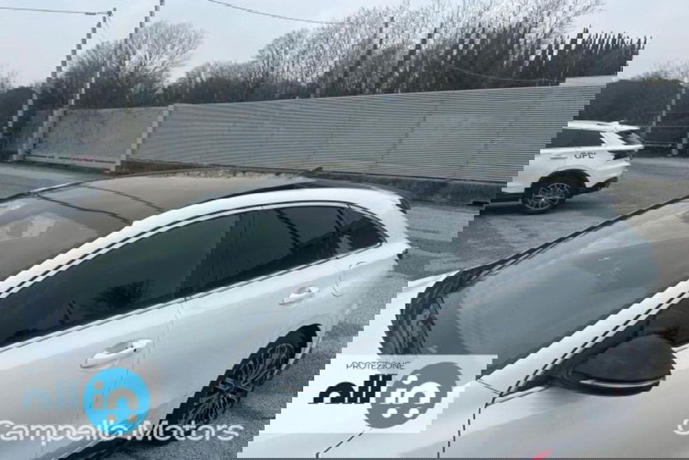 Kia ProCeed usata a Venezia (6)