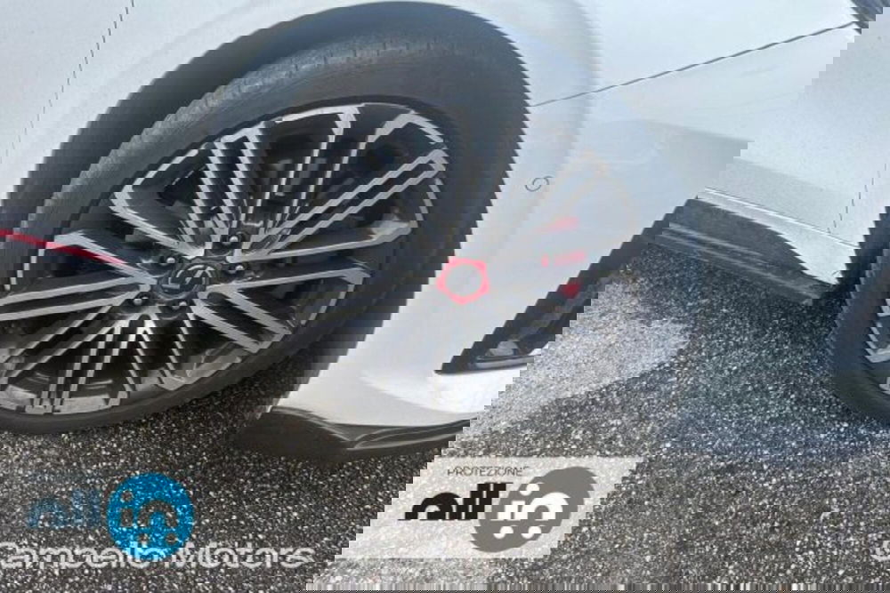 Kia ProCeed usata a Venezia (7)