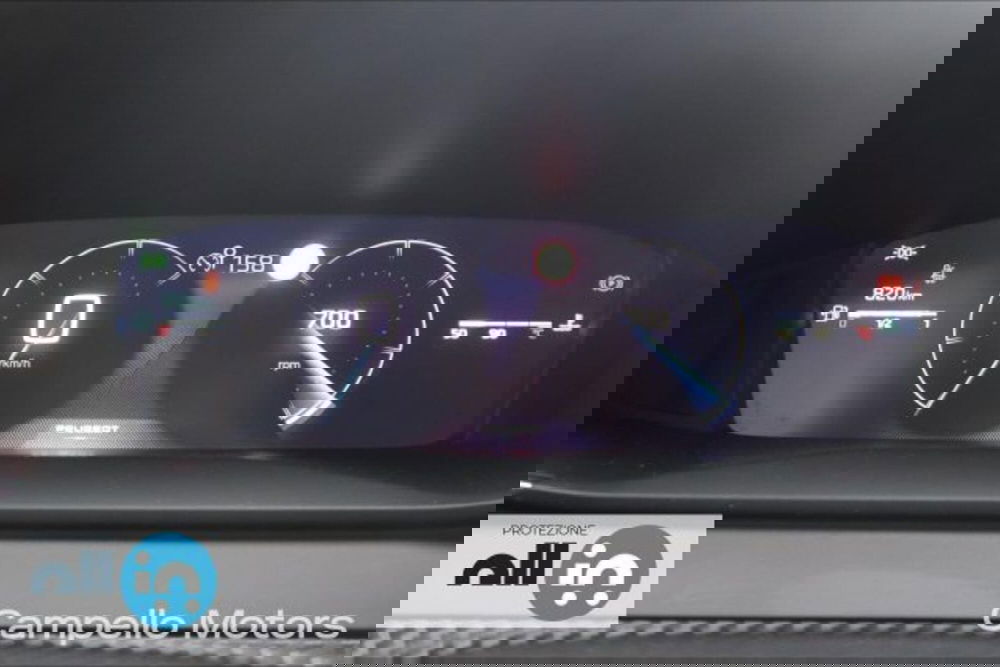 Peugeot 208 usata a Venezia (8)