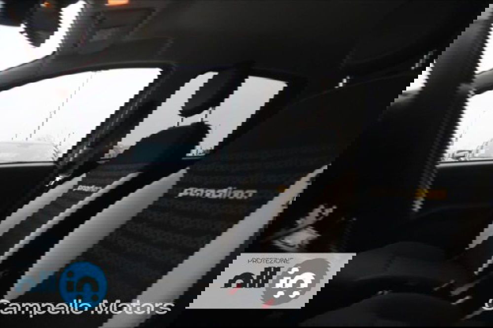 Fiat Panda usata a Venezia (5)