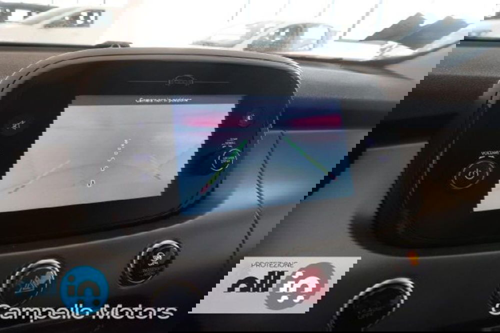 Fiat 500X usata a Venezia (11)