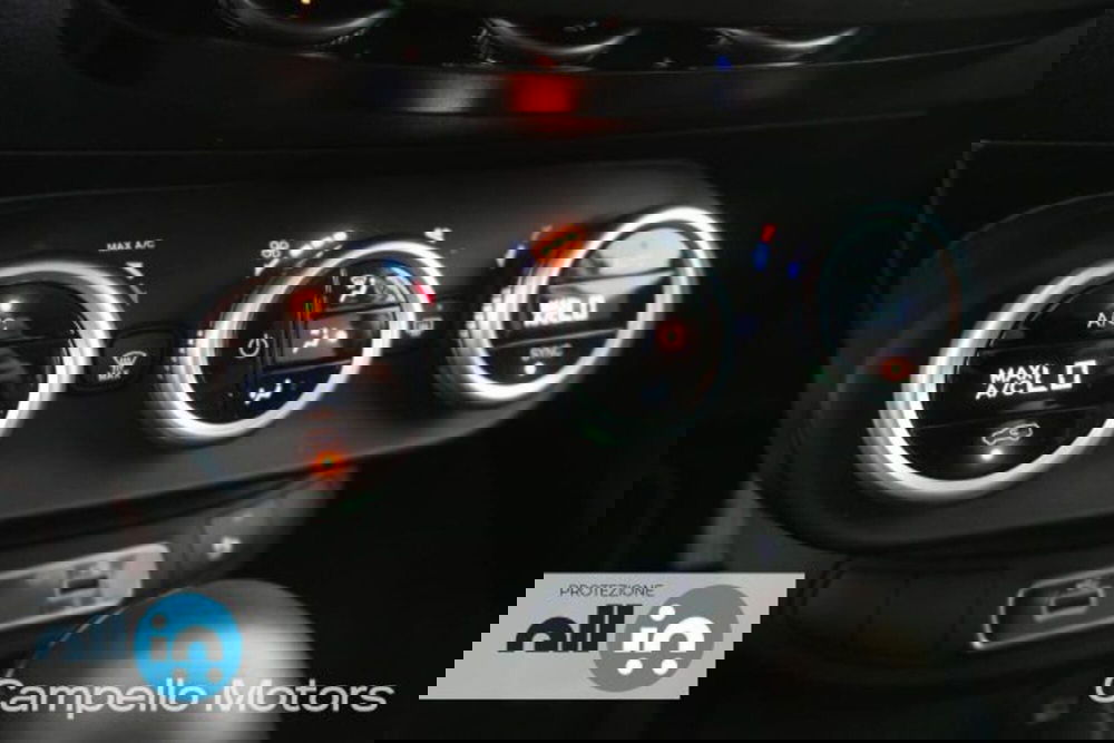 Fiat 500X usata a Venezia (12)