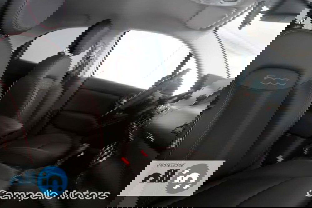 Fiat 500X usata a Venezia (15)