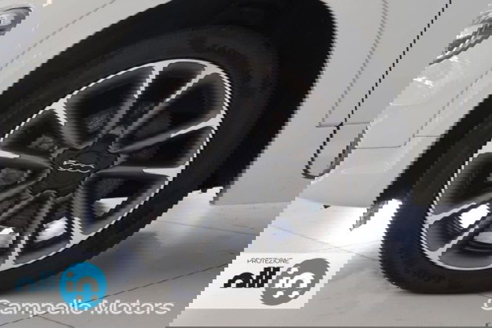 Fiat 500X usata a Venezia (19)