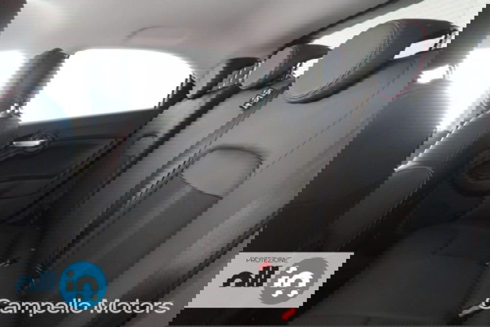 Fiat 500X usata a Venezia (6)