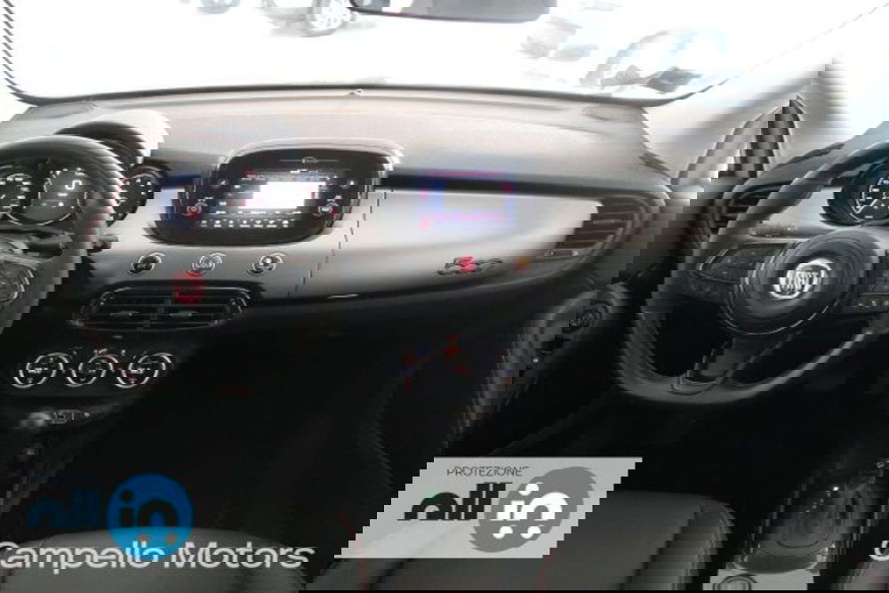 Fiat 500X usata a Venezia (7)