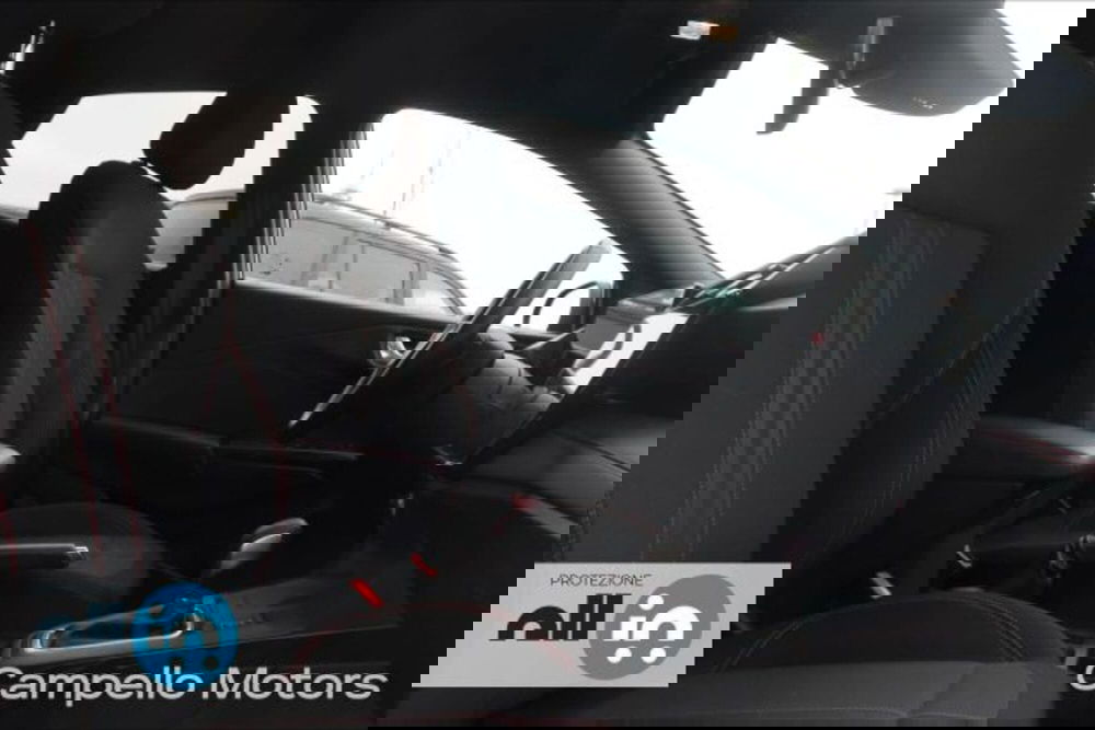 Ford Puma usata a Venezia (5)