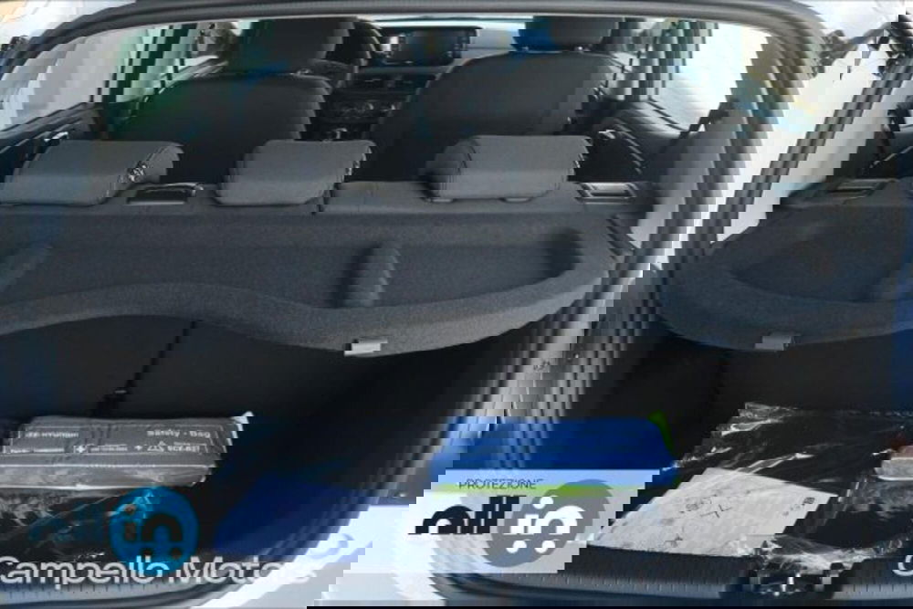 Hyundai i10 nuova a Venezia (15)