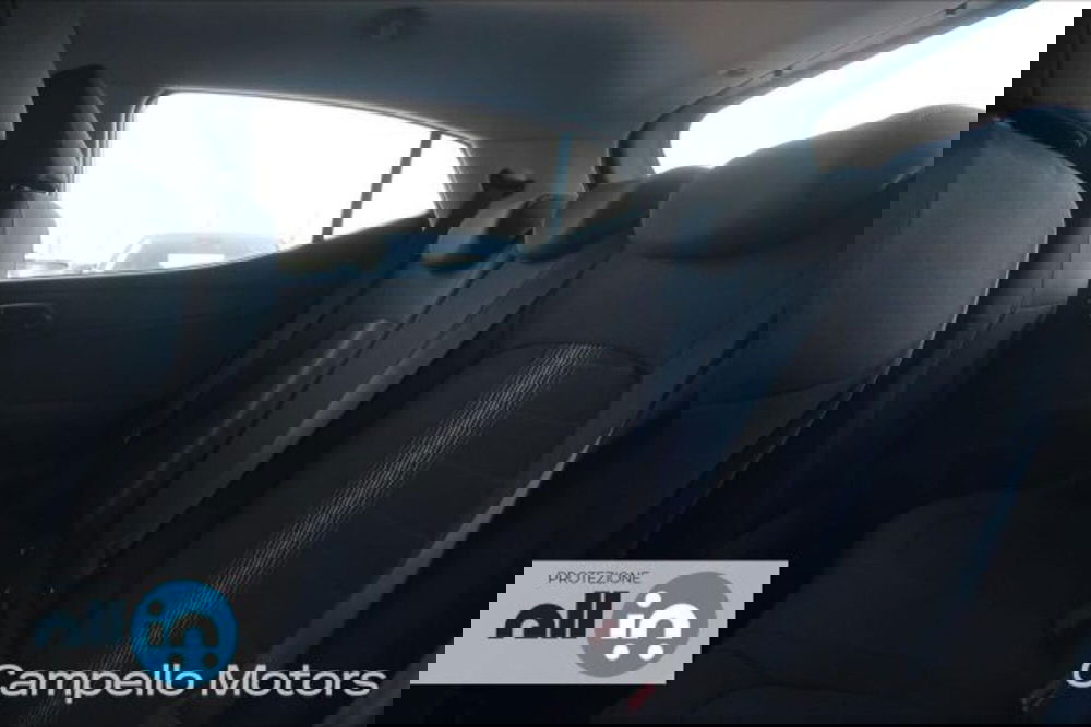 Hyundai i10 nuova a Venezia (5)