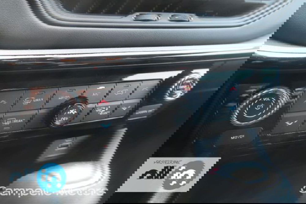 Jeep Compass usata a Venezia (11)