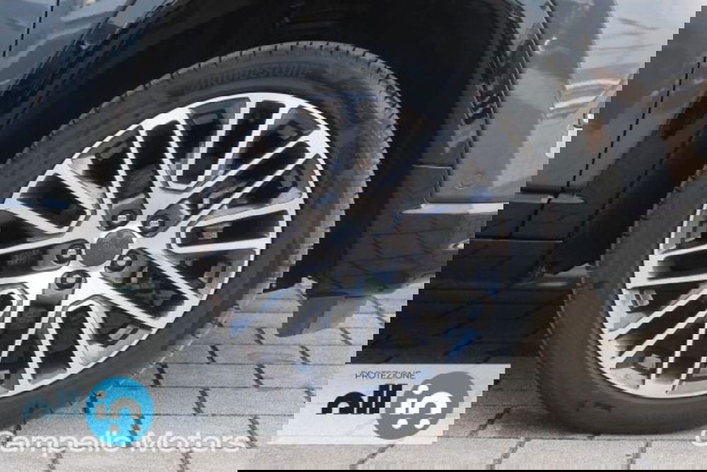 Jeep Compass usata a Venezia (20)