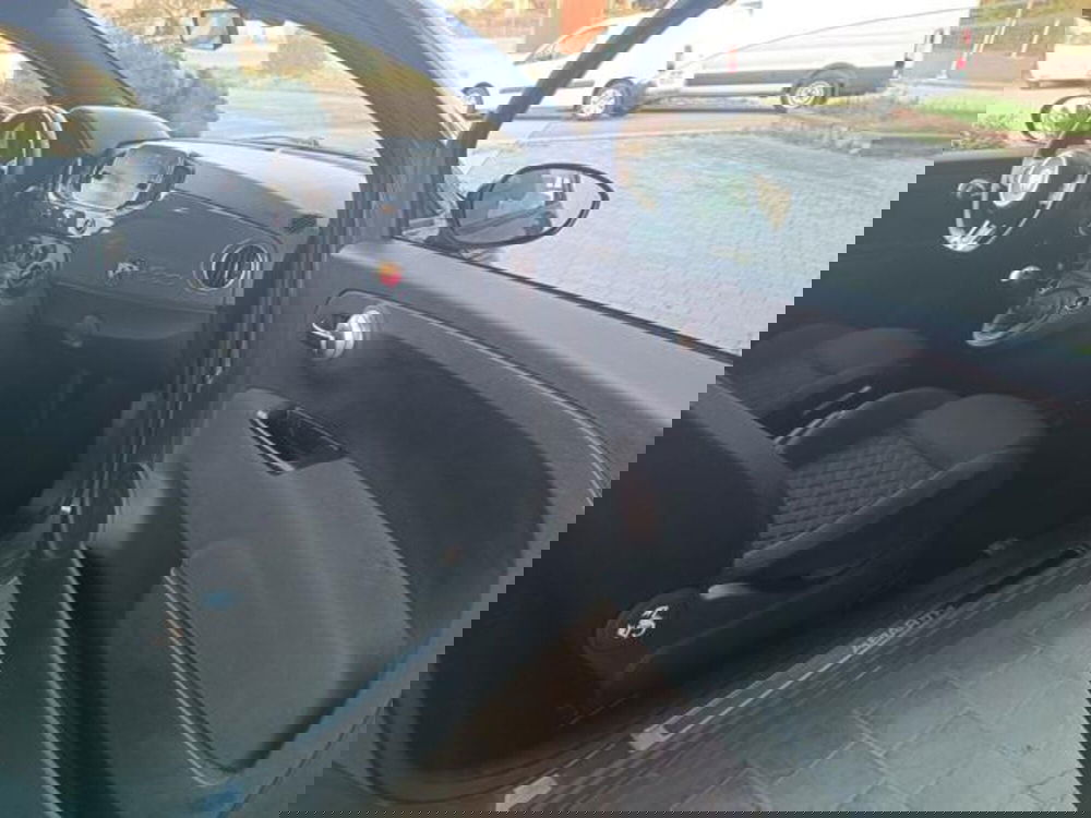 Abarth 595 usata a Pisa (18)