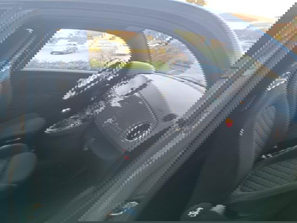 Abarth 595 usata a Pisa (19)