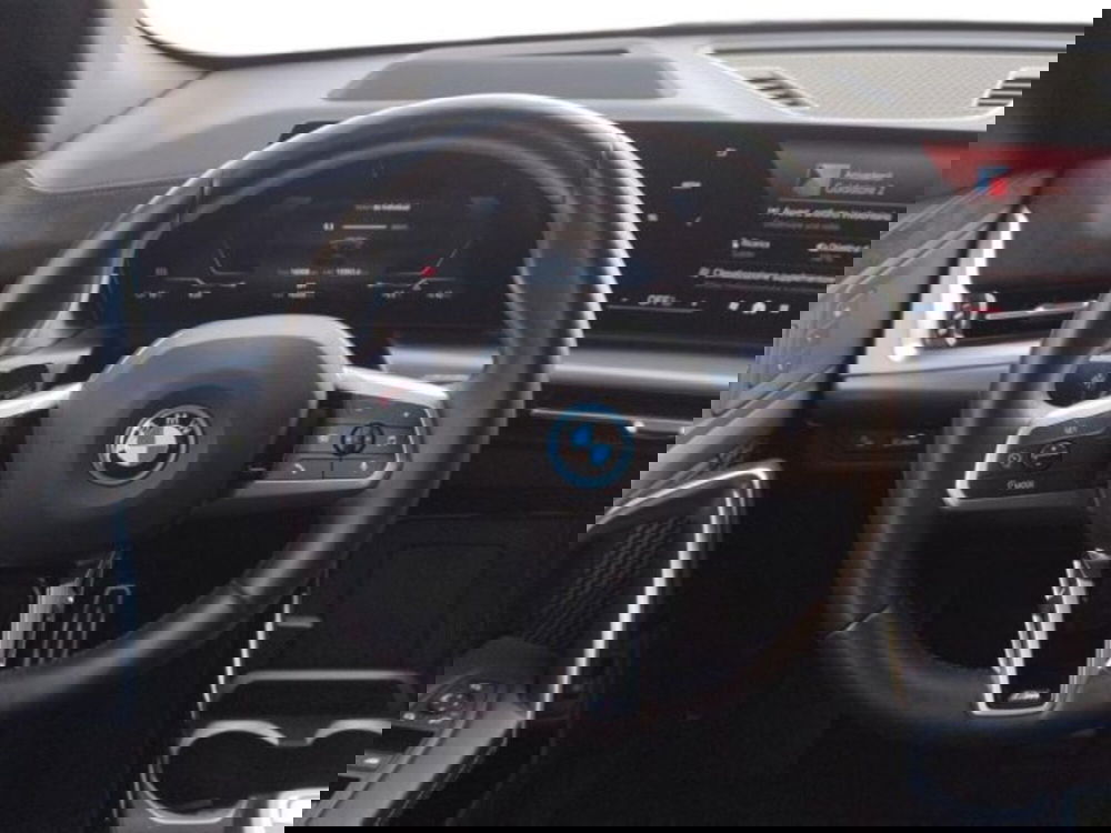 BMW iX2 usata a Verona (10)