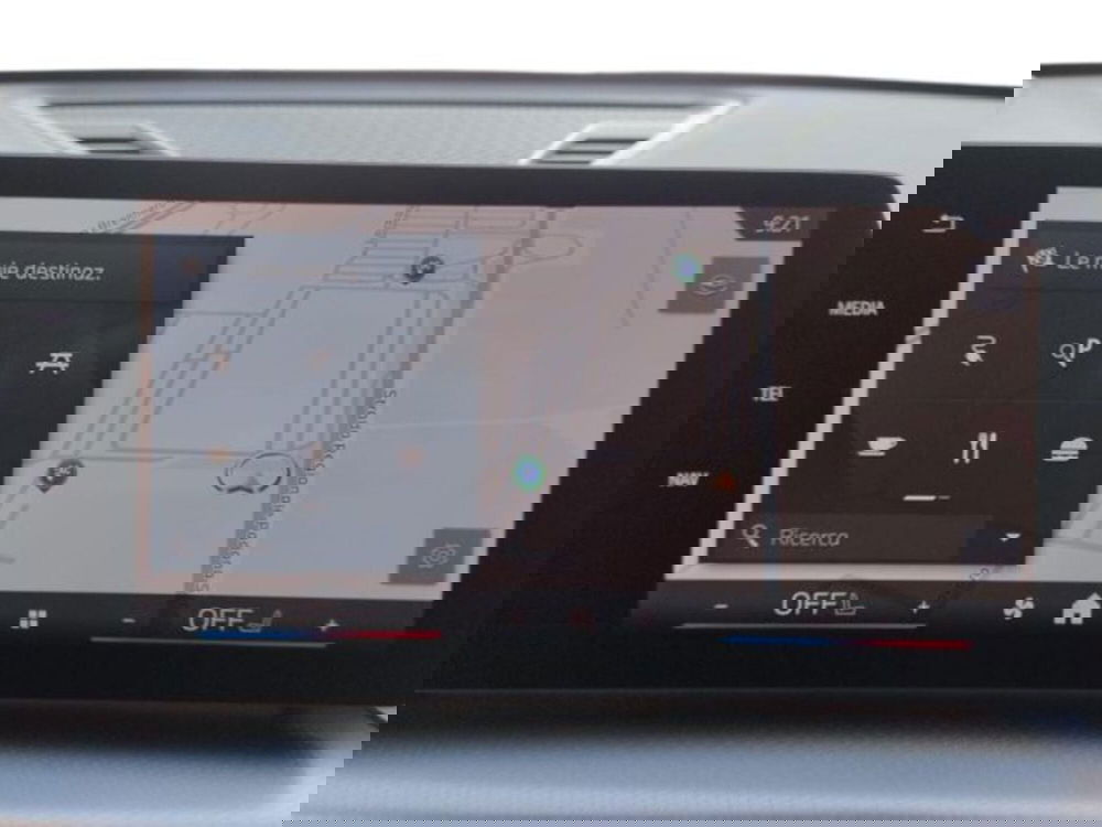 BMW iX2 usata a Verona (12)